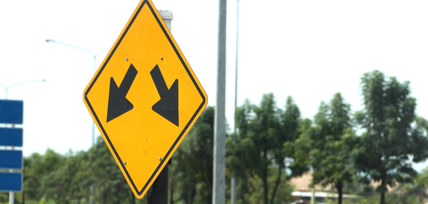 The Impact of Road Signs on Reducing Traffic Accidents in Australia