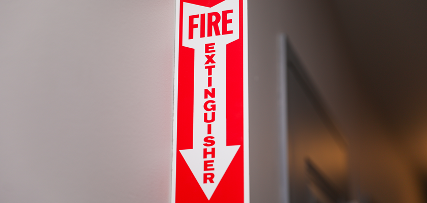 Fire Safety Signage: Regulations and Best Practices in Australia