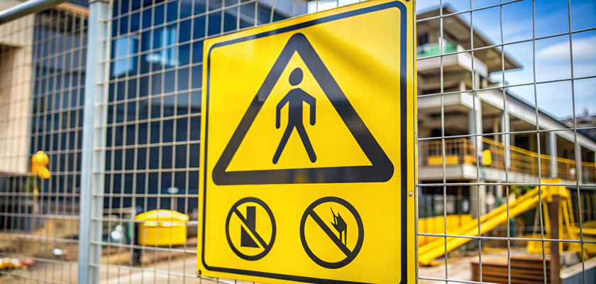 Construction Site Safety: Identifying and Addressing Common Hazards