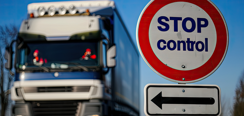 Truck Signs: Ensuring Safe and Efficient Transportation — Platinum ...