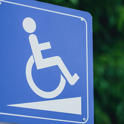 Reserved Parking Signs: Ensuring Accessibility and Order