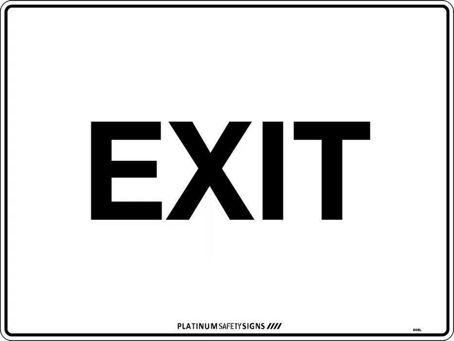 Exit