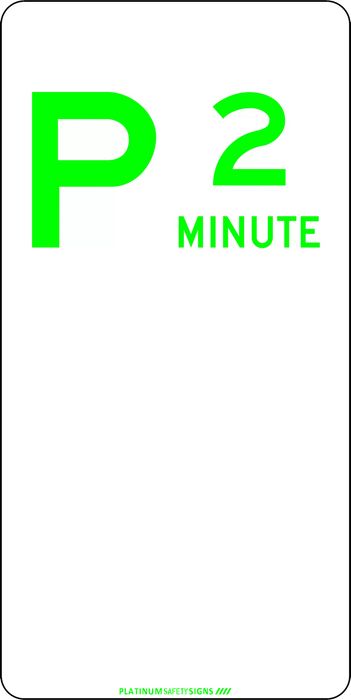 P2 Minute Parking