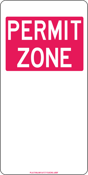 Permit Zone