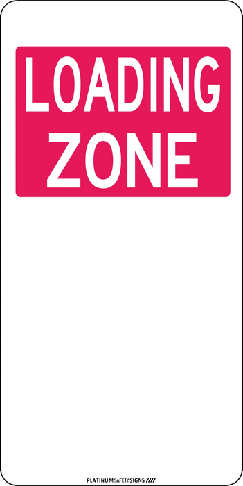 Loading Zone