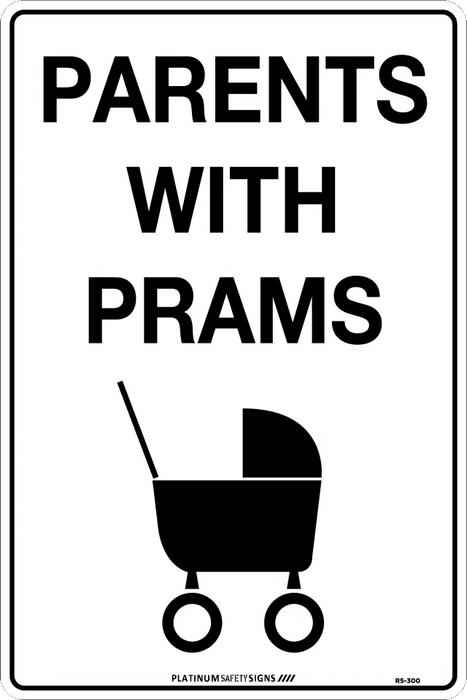 Parents With Prams