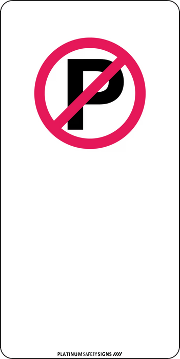 No Parking