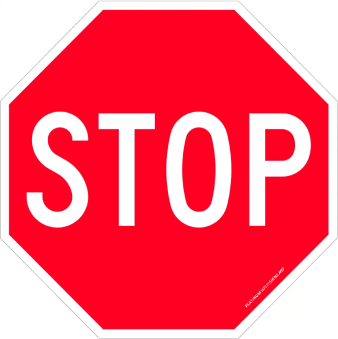 Stop