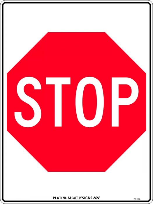 Stop