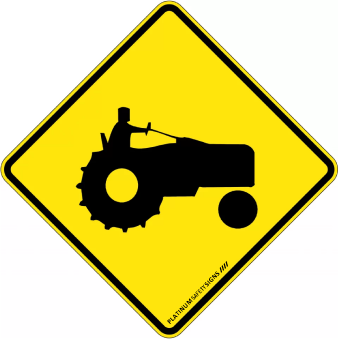 Tractor Picto