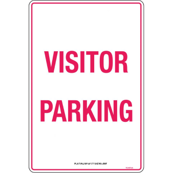 Visitor Parking